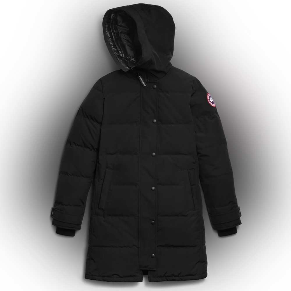 Canada Goose Shelburne Parka